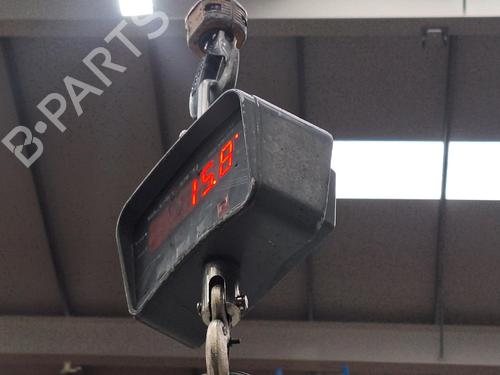 Subframe FORD C-MAX II (DXA/CB7, DXA/CEU) 1.5 TDCi | BP29322888M9 