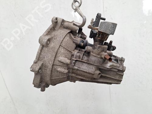 Gearbox SEAT IBIZA IV (6J5, 6P1) 1.0 | BP28379552M3