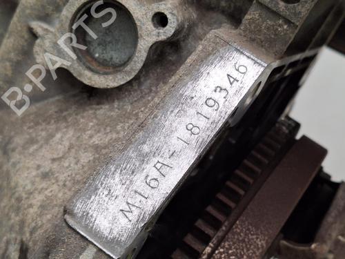 Engine SUZUKI SX4 S-Cross (JY) 1.6 (AKK 416) | BP38568951M1 - Image 2