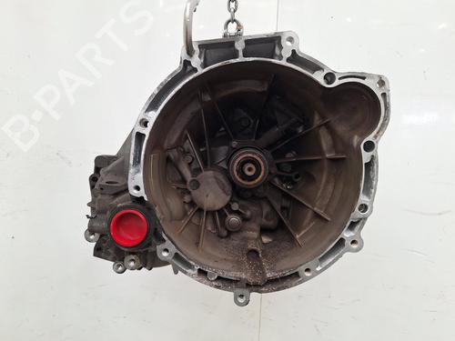 Used Gearbox Gearbox 38754094 38754094