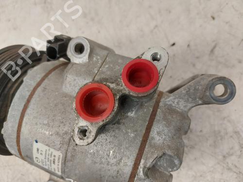 AC compressor MAZDA 3 (BM, BN) 2.2 D | BP26798489M34 - Image 4