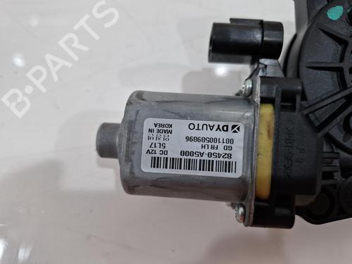 Front left window mechanism HYUNDAI i30 (GD) 1.6 CRDi | BP38010799C22 - Image 2