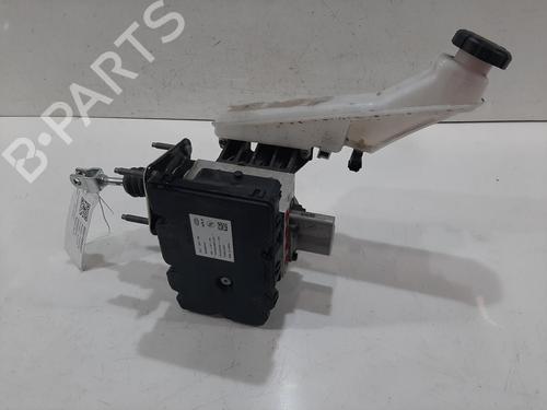 Used Brake master cylinder KIA SORENTO IV (MQ4, MQ4A) 1.6 T-GDi Hybrid AWD (230 hp) 31537603
