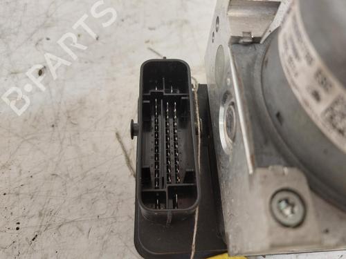 ABS pump PEUGEOT 208 I (CA_, CC_) 1.2 VTI 82 | BP26838516M43 