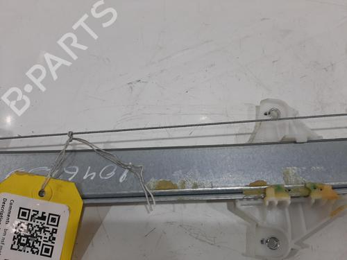 Front left window mechanism SUZUKI CELERIO (LF) 1.0 (AVK310) | BP33648129C22 - Image 3