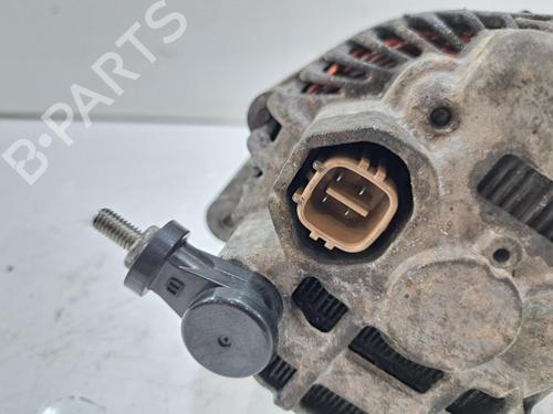 Alternator SUZUKI SWIFT IV (FZ, NZ) 1.2 (AZG412, ZC72S) | BP40455253M7 - Image 6