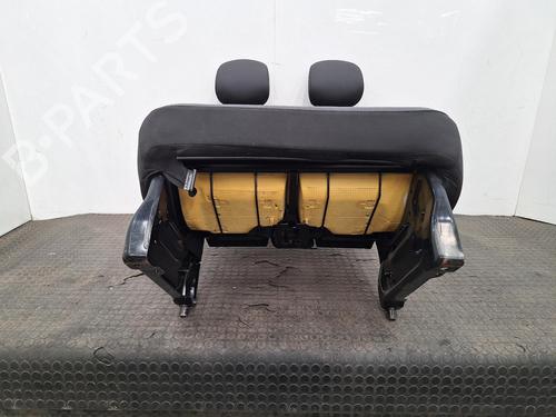 Left front seat VAUXHALL VIVARO B Van (X82) 1.6 CDTi | BP38604287C15 - Image 5