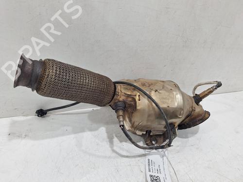 Catalyst FORD PUMA (J2K, CF7) 1.0 EcoBoost | BP31208392M10 