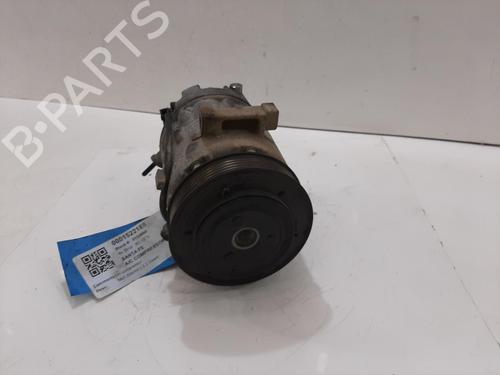 Used AC compressor HYUNDAI SANTA FÉ III (DM, DMA) 2.2 CRDi 4WD (200 hp) 29397779