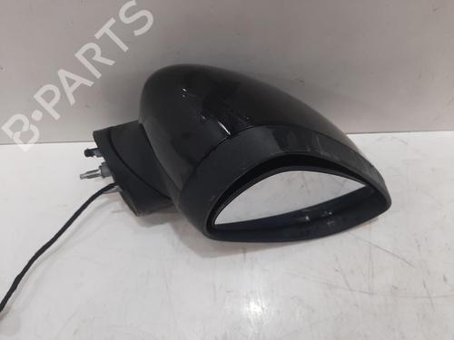 Right mirror FORD FIESTA VI (CB1, CCN) 1.0 EcoBoost | BP28122696C27 
