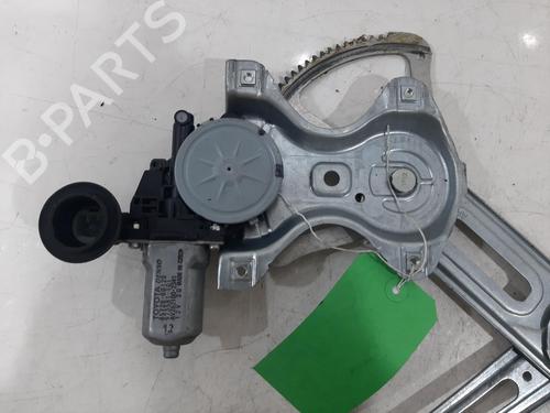 Front left window mechanism TOYOTA AURIS (_E15_) 1.4 D-4D (NDE150_, NDE150R) | BP34734056C22 - Image 2