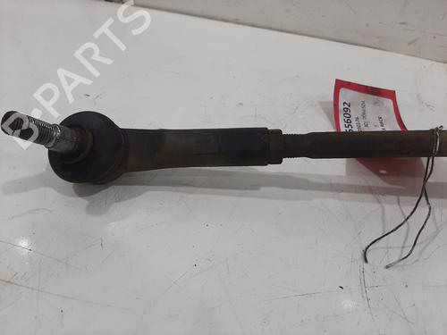 Steering rack HONDA CR-V III (RE_) 2.2 i-DTEC 4WD (RE6) | BP30516669M22