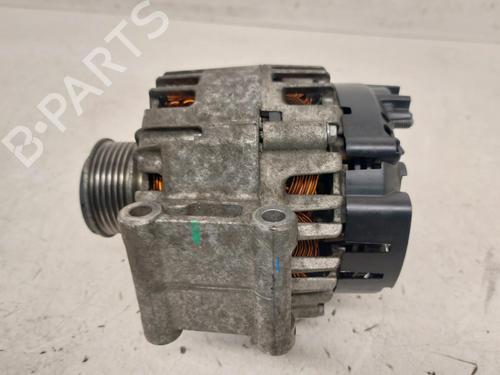 Alternator AUDI A6 C6 Avant (4F5) 2.0 TFSI | BP26826610M7 - Image 2