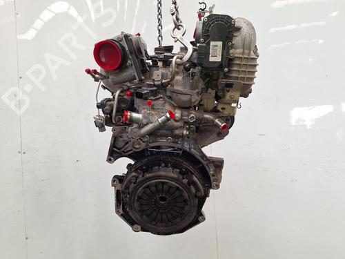 Motor NISSAN NOTE (E12) 1.2 DIG-S | BP36452289M1 - Image 4