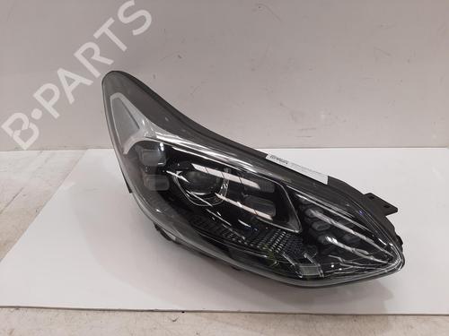 Used Right headlight Right headlight KIA SPORTAGE IV (QL, QLE) 1.6 T-GDI (177 hp) 34403837 34403837