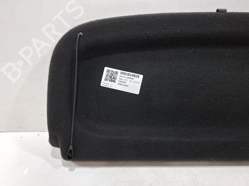 Hattehylle SMART FORFOUR Hatchback (453) 1.0 (453.042, 453.043) | BP38568967C85 - Image 3
