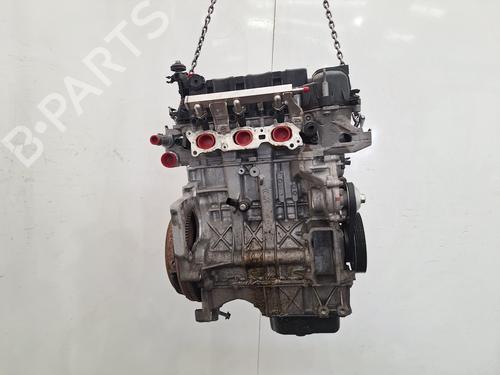 Engine VAUXHALL CORSA Mk V (F) 1.2 | BP38569039M1 - Image 4
