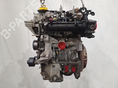 Engine DACIA SANDERO II TCe 90 (B8M1, B8MA, B8AC) | BP29398257M1 