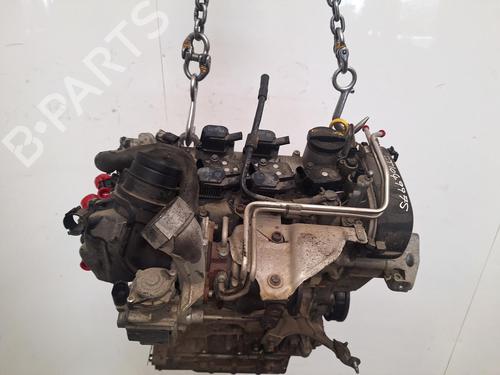 Engine AUDI Q3 (8UB, 8UG) 1.4 TSI | BP34733543M1  - Image 5