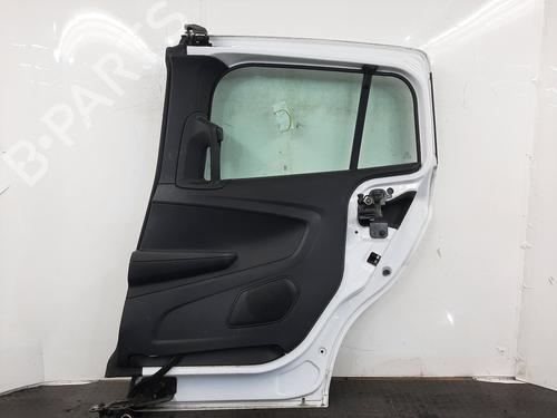 Dør højre bagtil FORD B-MAX (JK) 1.6 Ti | BP39525538C5  - Image 6