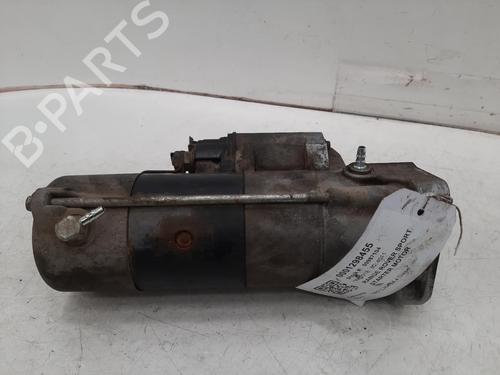 Starter LAND ROVER RANGE ROVER SPORT II (L494) 4.4 SDV8 4x4 | BP26817005M8 