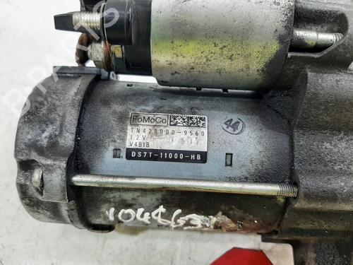 Starter FORD MONDEO V Hatchback (CE) 1.5 EcoBoost | BP34273787M8  - Image 6