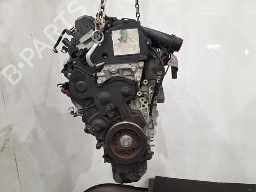 Used Engine PEUGEOT 2008 I (CU_) 1.6 HDi (92 hp) 29703968