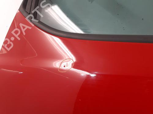 Dør højre bagtil CHRYSLER YPSILON 1.2 | BP31847076C5