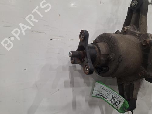 Rear differential SSANGYONG TIVOLI 1.6 XDi 160 All-wheel Drive | BP40533316M24 - Image 5