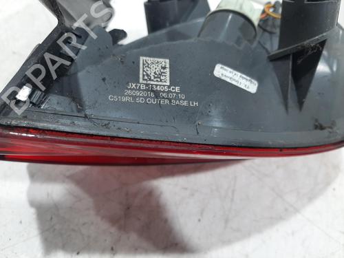 Left taillight FORD FOCUS IV (HN) 1.0 EcoBoost | BP36697732C34 - Image 5