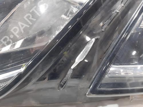 Venstre forlygte SKODA OCTAVIA III Combi (5E5, 5E6) 1.5 TSI | BP30057817C28 