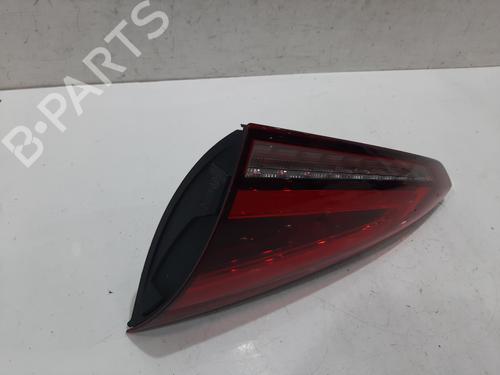 Right taillight MERCEDES-BENZ A-CLASS (W177) A 180 (177.084) | BP32718631C35 - Image 3