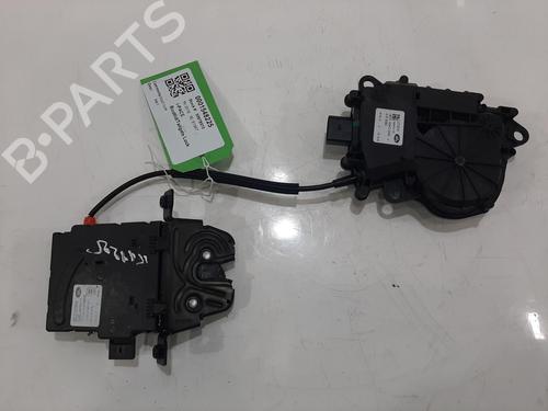 Bagklap lås JAGUAR I-PACE (X590) EV400 AWD | BP30141752C101