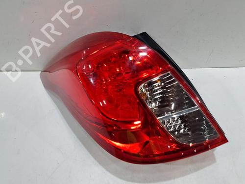 Rückleuchte Links VAUXHALL MOKKA / MOKKA X (J13) 1.4 | BP29127733C34 