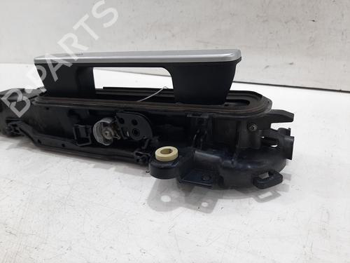 Udvendigt håndtag JAGUAR I-PACE (X590) EV400 AWD | BP30756581C122 