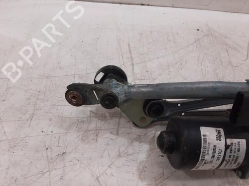 Front wiper motor KIA VENGA (YN) 1.4 CVVT | BP39951630M29 - Image 3