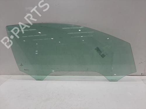 Used Front right door window VW POLO V (6R1, 6C1) 1.2 (60 hp) 30179931