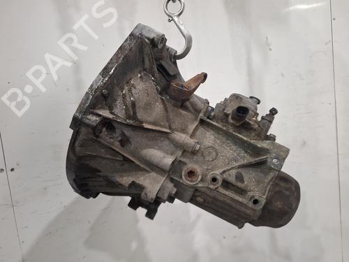 Gearbox FORD KA (RU8) 1.2 | BP37443298M3 - Image 2