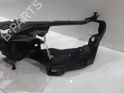 Front slam panel VOLVO V40 Hatchback (525) T2 | BP36315783C72 - Image 2