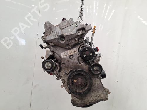 Used Engine Engine NISSAN QASHQAI I (J10, NJ10) 1.6 (117 hp) 39888861 39888861