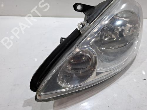 Left headlight FORD KA (RU8) 1.2 | BP39241714C28 - Image 4