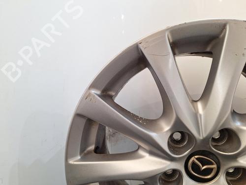 Fælk MAZDA 6 Estate (GJ, GL) 2.2 D | BP38912639C45 - Image 2
