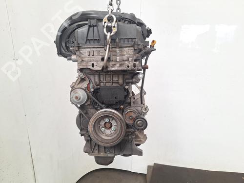 Used Engine Engine CITROËN C1 II (PA_, PS_) 1.2 VTi 82 (82 hp) 33868483 33868483
