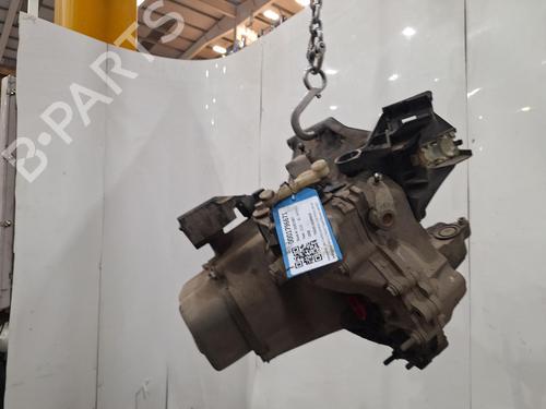 Gearbox PEUGEOT 2008 I (CU_) 1.2 VTi | BP38113841M3 - Image 5