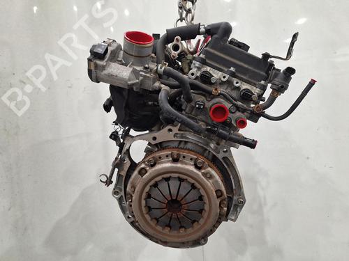 Used Engine HYUNDAI i10 II (BA, IA) 1.0 (67 hp) 30829661
