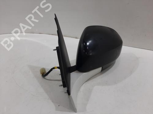Left mirror SUZUKI SWIFT IV (FZ, NZ) 1.2 (AZG412, ZC72S) | BP29397719C26 