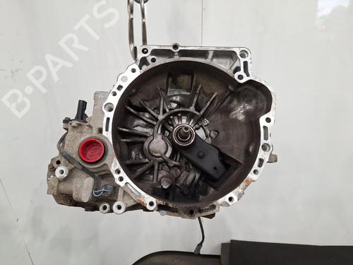 Used Gearbox MAZDA 2 (DE_, DH_) 1.3 (DE3FS) (86 hp) 30120041