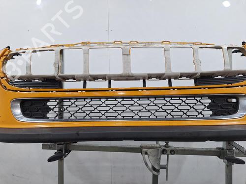 Front bumper MINI MINI (F56) Cooper D | BP29496251C7 