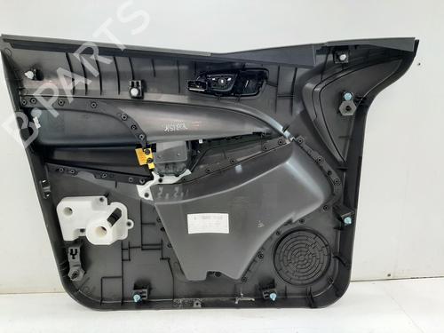 Annen FORD TRANSIT CONNECT V408 Box Body/MPV 1.5 EcoBlue | BP30495015O1 