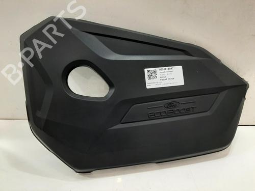 Used Upper protection Upper protection 38701888 38701888